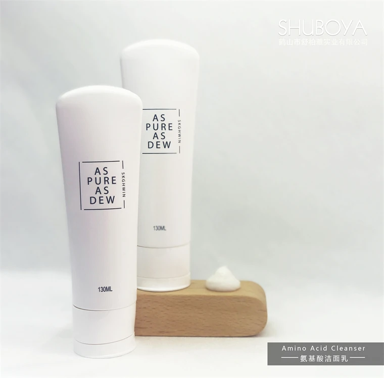 Wholesale best price face purifying cleanser natural organic face wash calm and restore