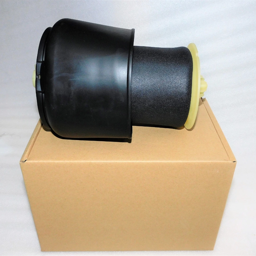 GENUINE OE QUALITY F07 F10 F11 Rear Air Suspension Spring OEM 37106781827 vollsun 6781843 37106781843 for BMW