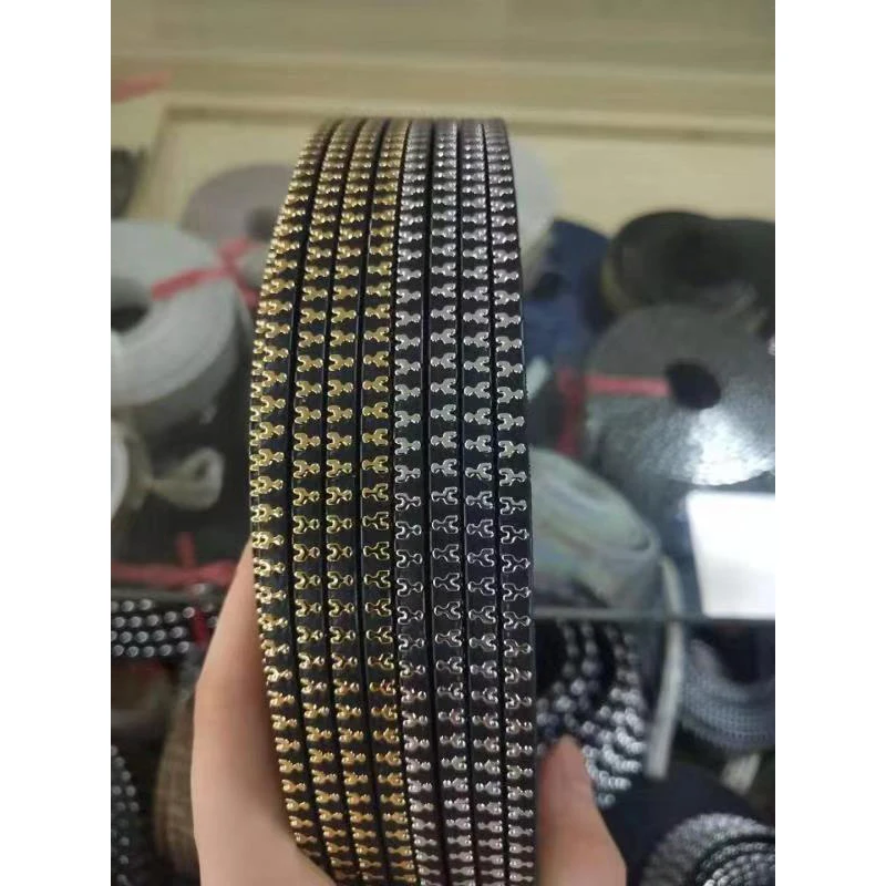 Высокое качество, ширина 4 мм, ПВХ прорезь для женских тапочек, материал обуви