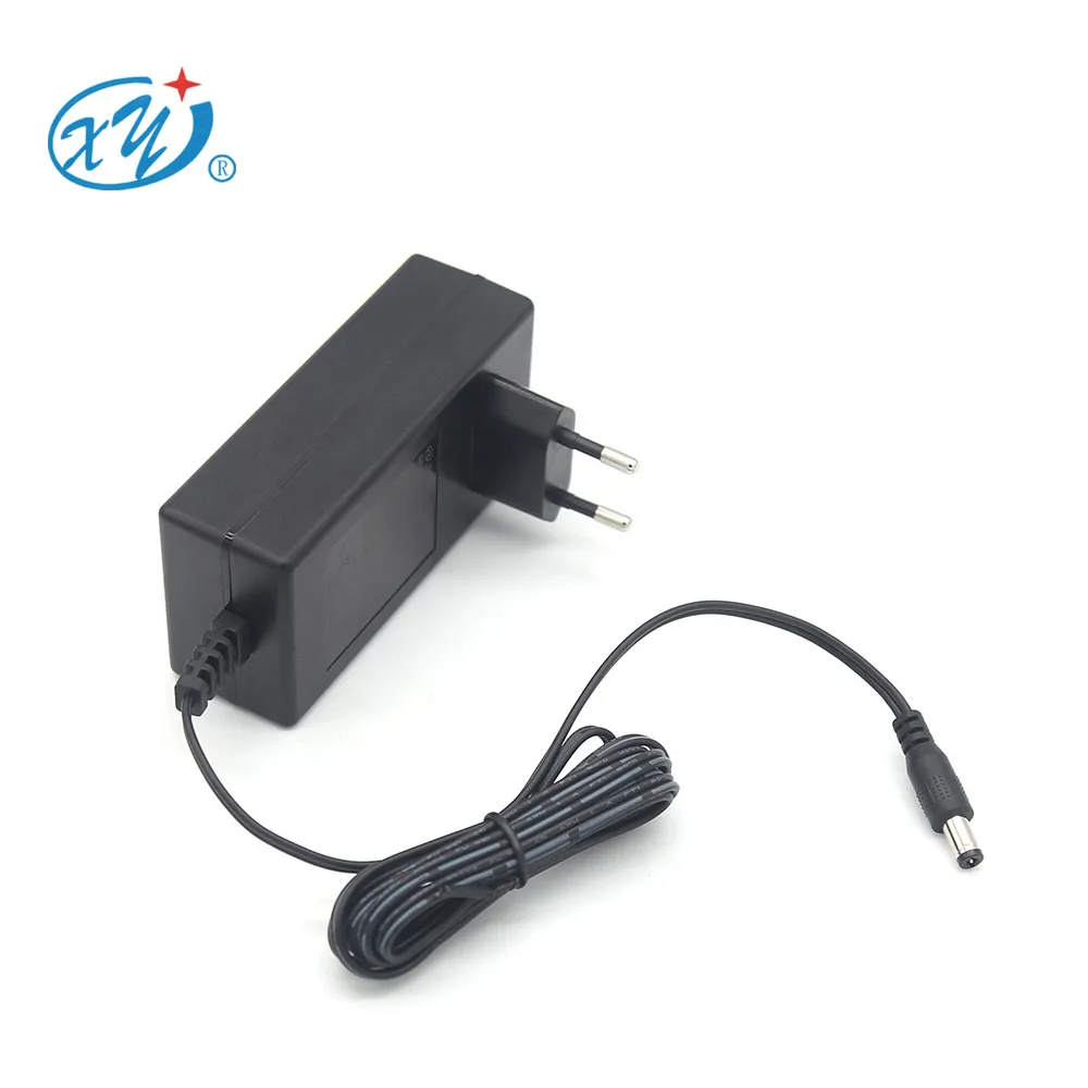 Universal Power Supply 100 240v Ac Dc Adaptor 1A 3A 4V 9V 18V 19V 20V 12v 48w 24v 2a Euro Plug GS led Power Adapter