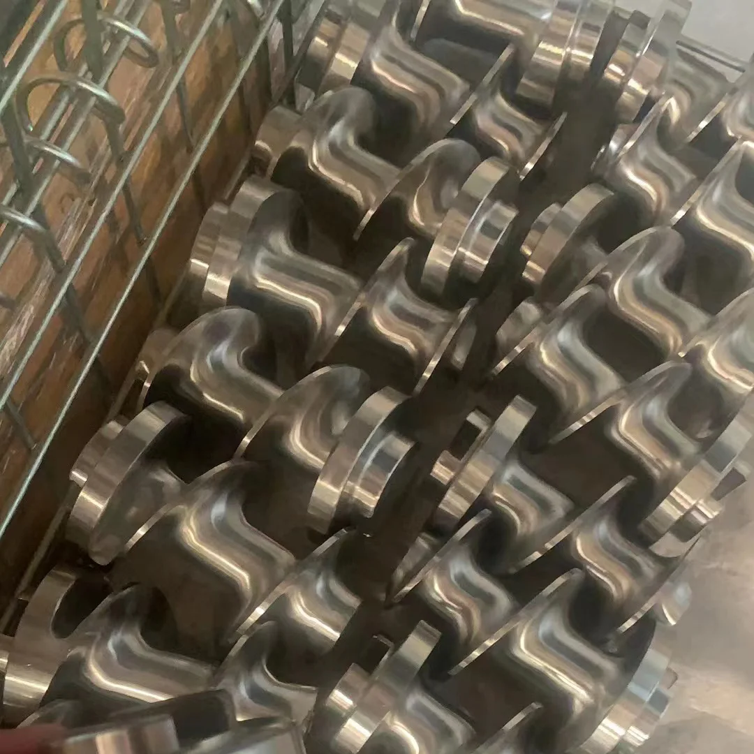 #32 304 stainless steel meat grinder accessories  in Mid-east countries