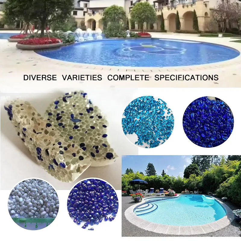 Small Glass Beads Wholesale Glass Beads 4mm Transparent Glass Beads