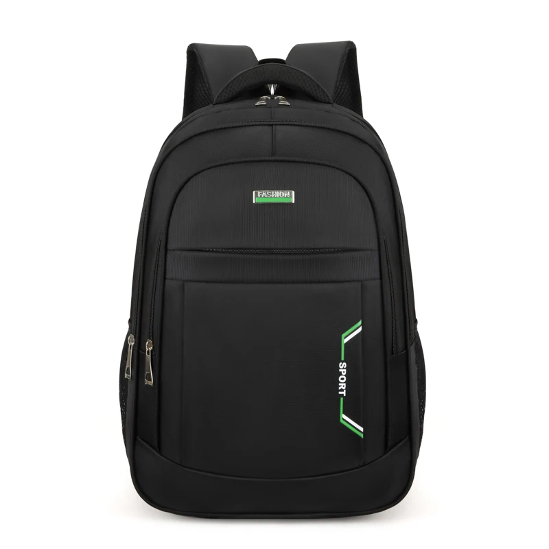 capacity outdoor large Oxford casual custom computer s compartment backpack School best and Business Backpack