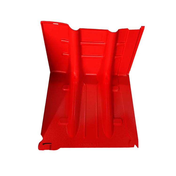 Portable flood barrier protect houses from flooding