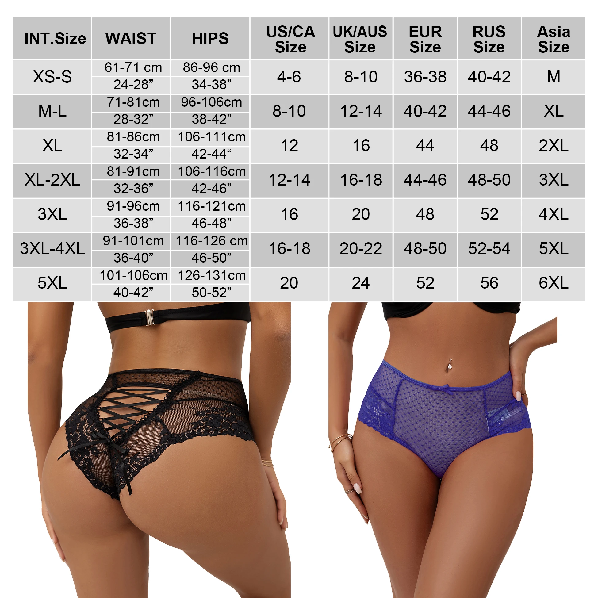 В наличии оптовая продажа прозрачное женское нижнее белье с цветочным кружевом и вырезами сексуальные трусики большого размера xxx бантом