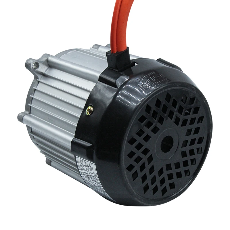 Wholesale New Trends 1000W Drone Brushless 60 Volt Powerful Dc Motor For Electric Motorcycle Kit
