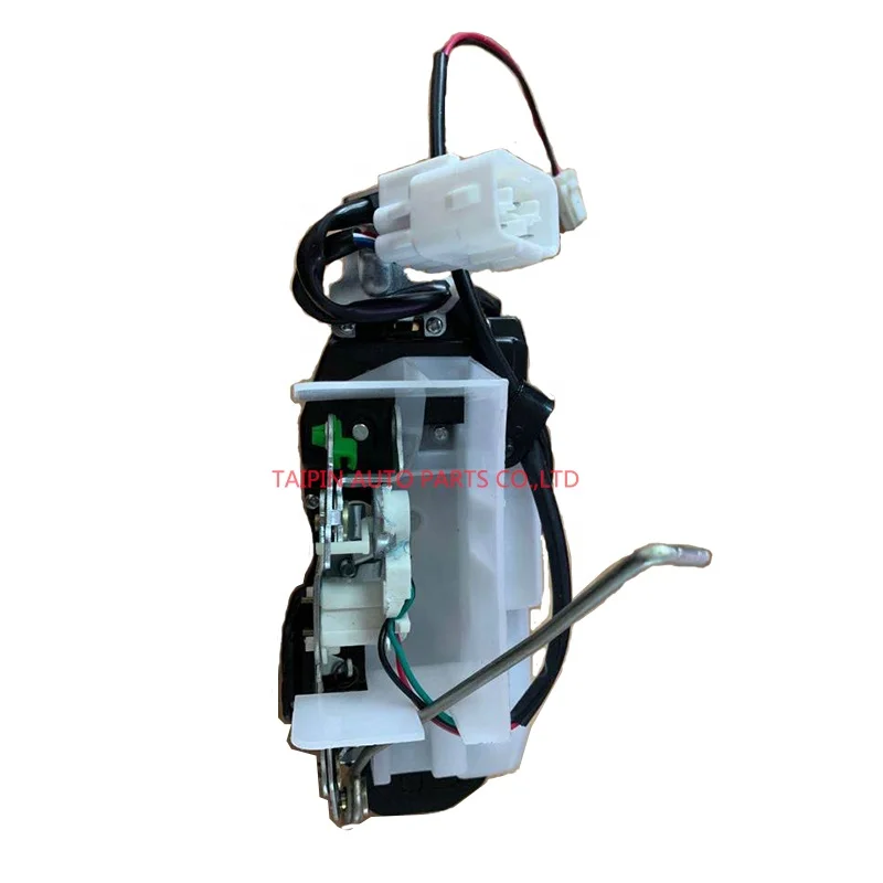 TAIPIN Car Lock Assy Back Door For LAND CRUISER OEM 69110-60130