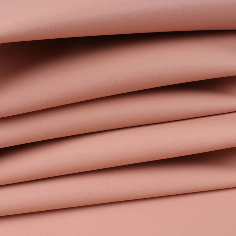 2022 SS soft  faux PU leather raw material use for handbags
