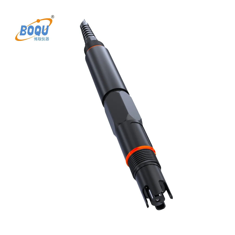 Online F- Fluoride Ion Sensor