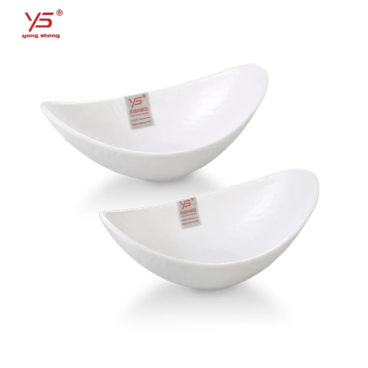 Superior quality sushi restaurant 100% melamine sauce bowl