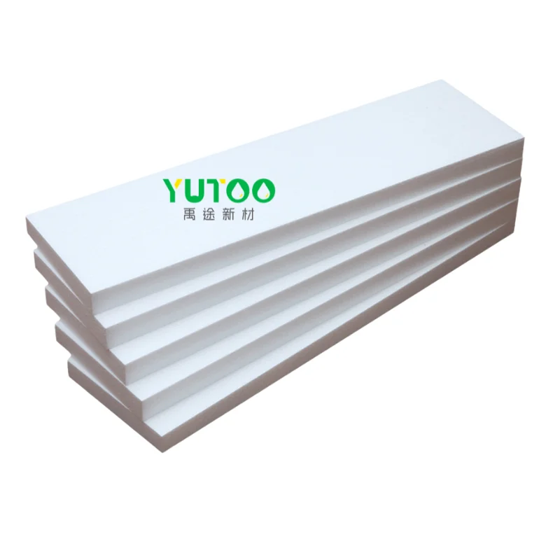 EPS Panel Molded Polystyrene Board EPS Foam Board For Wall Insulation