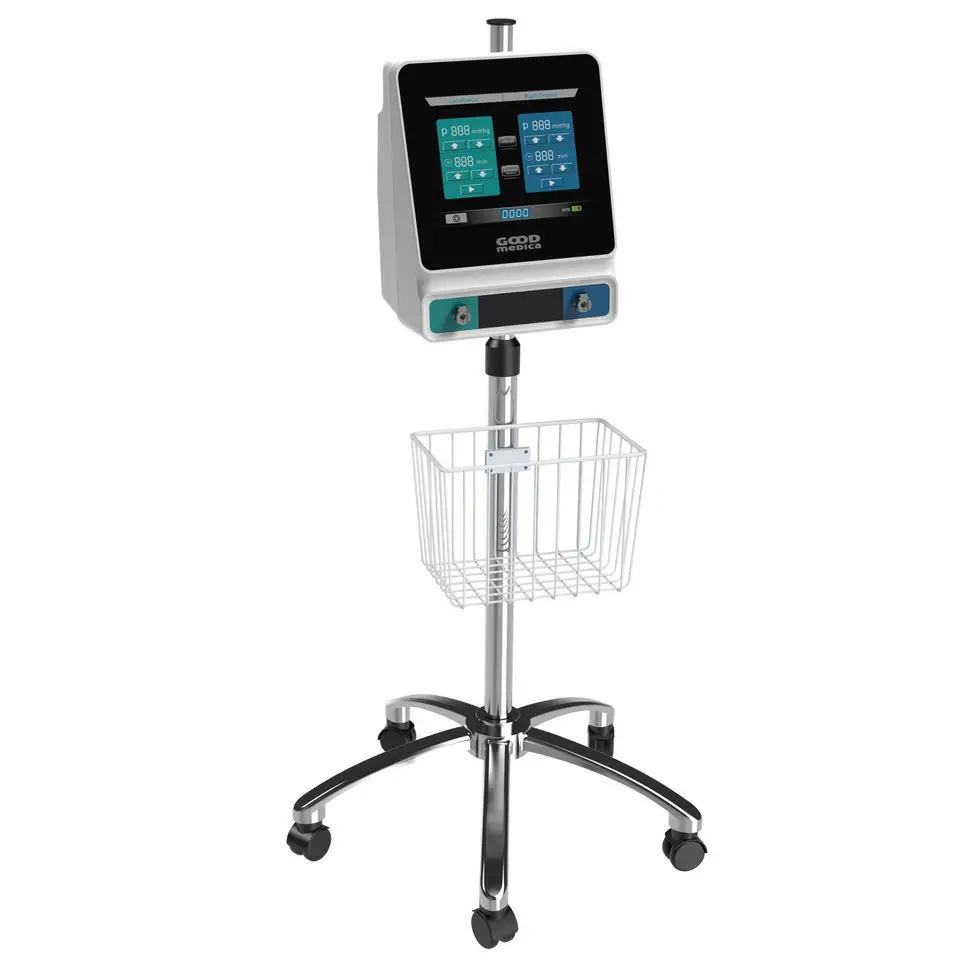 Hospital Emergency Digital Pneumatic Electric Automatic Tourniquet System