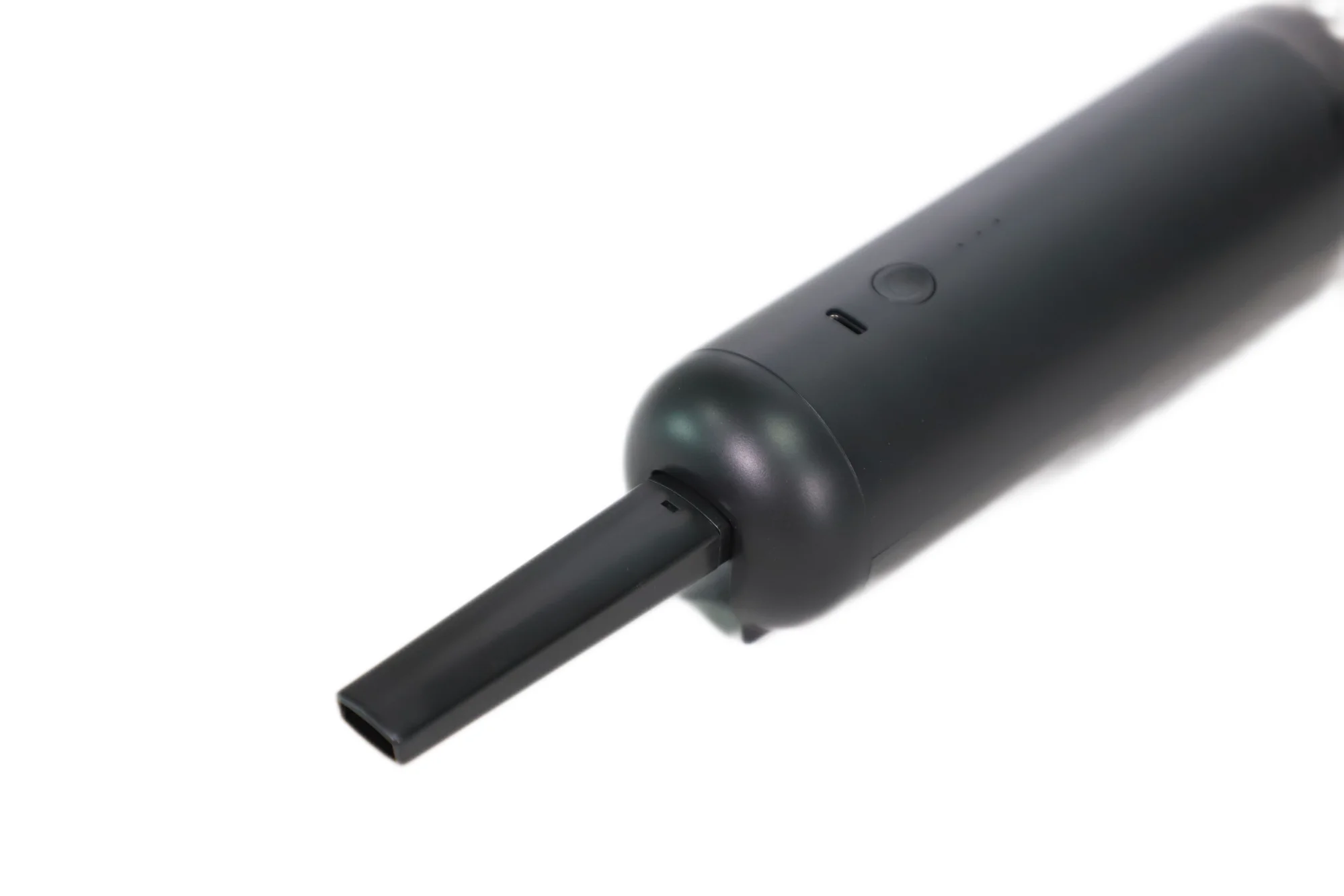 Multi-functional wireless electric dust blower Air Duster Vacuum 2 In 1 Easy to carry can be used outdoors  compressedair duster