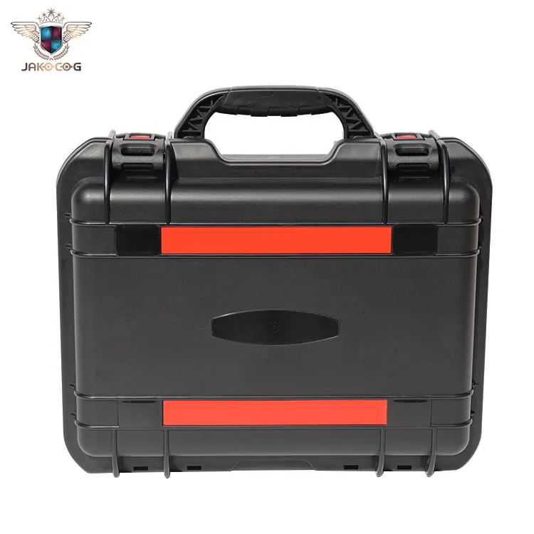 M380 Toolbox Manufacturer High quality outdoor equipment case custom plastic waterproof hard tool case luxury tool storage case