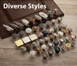 brass stainless steel aluminum zinc hardware drawer cabinet wardrobe kitchen door knobs pulls furniture cabinet coffin handles