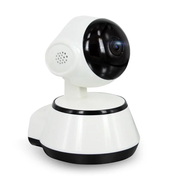 CMOS 1080P Wifi Mobile Phone Remote Home Watch Network Monitoring Alarm System Surveillance Camera Recorder