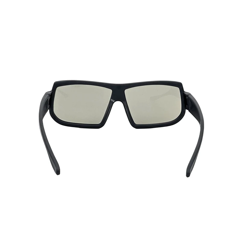 Wholesale Movie glasses High quality IMAX linear polarization cinema 3D glasses for children