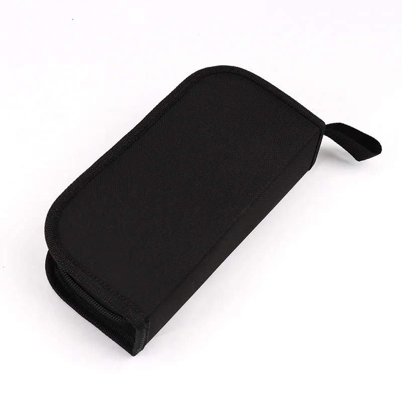 High Quality Watch Repair Tool Bag Watch Clock Watch Link Pin 32 piece Opener Housing Repair Tool Kit