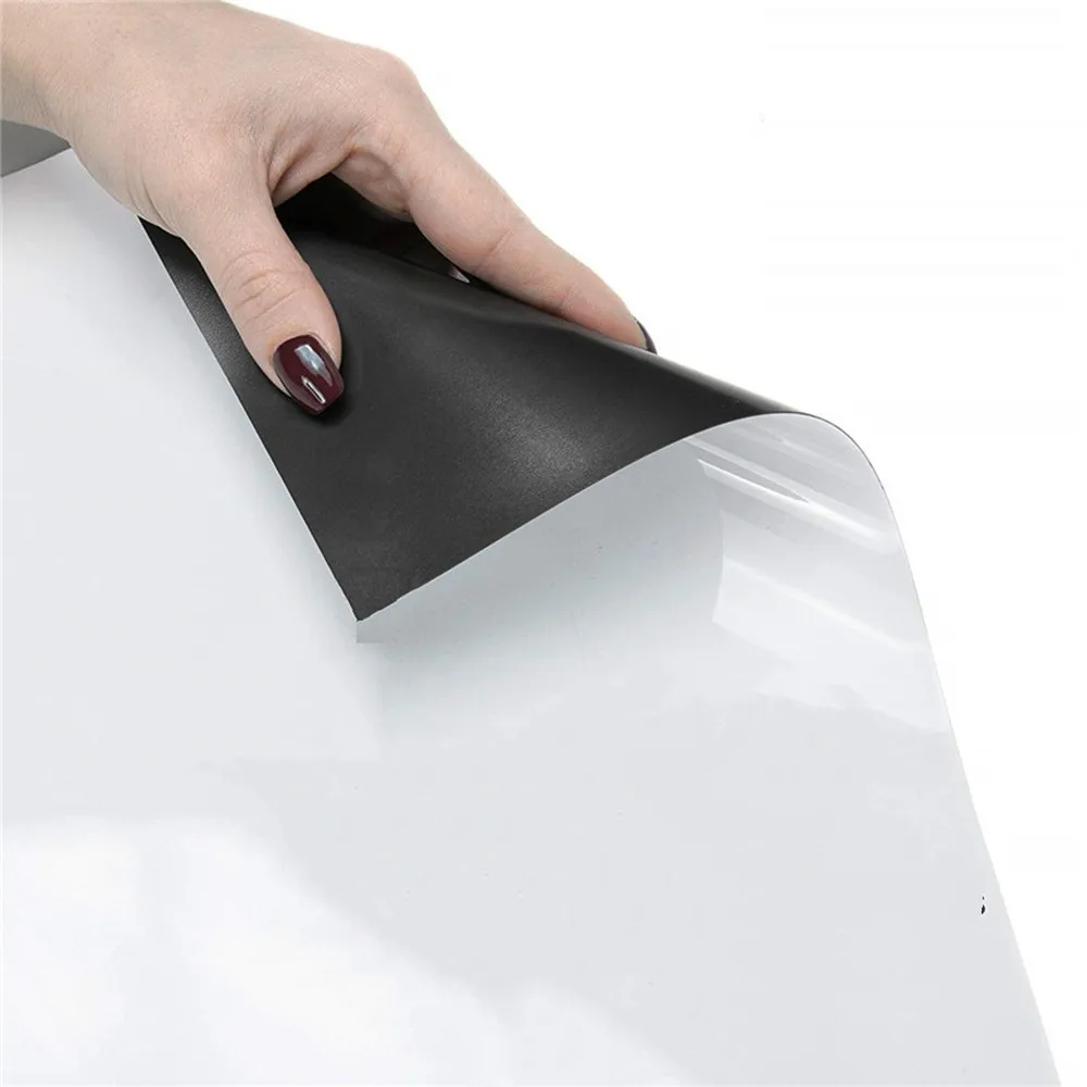 Factory Direct Supply Customize Lightweight Magnetic Dry Erase Board