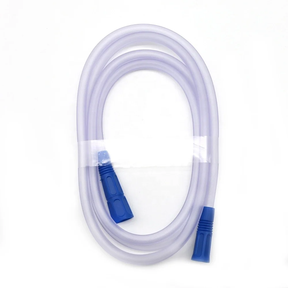 Best selling medical disposable surgical yankauer suction tube