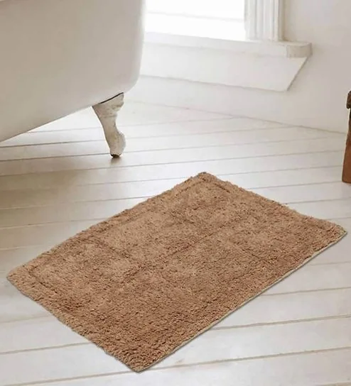 Антискользящий коврик для ванной отелей 20 'x 30' 1800 Gsm