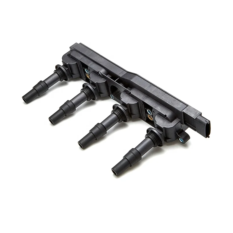 1208008  9119567 90536194 9119567 2526116A Ignition Coil For Opel Astra H 1.8L