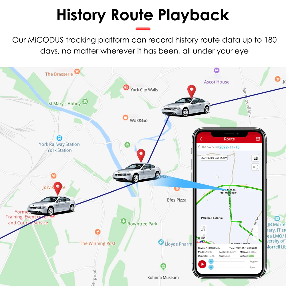 IP65 водонепроницаемый MV901G мини скрытый мотоцикл Gps отслеживание автомобиля грузовик такси локатор устройство в режиме реального времени трекер для 4G