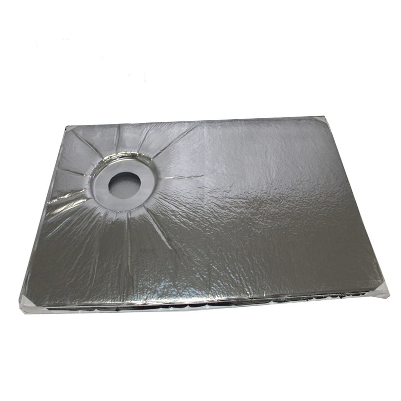Custom Low Temperature Vacuum Insulation Panel Vip Roof Insulation Foam Panels