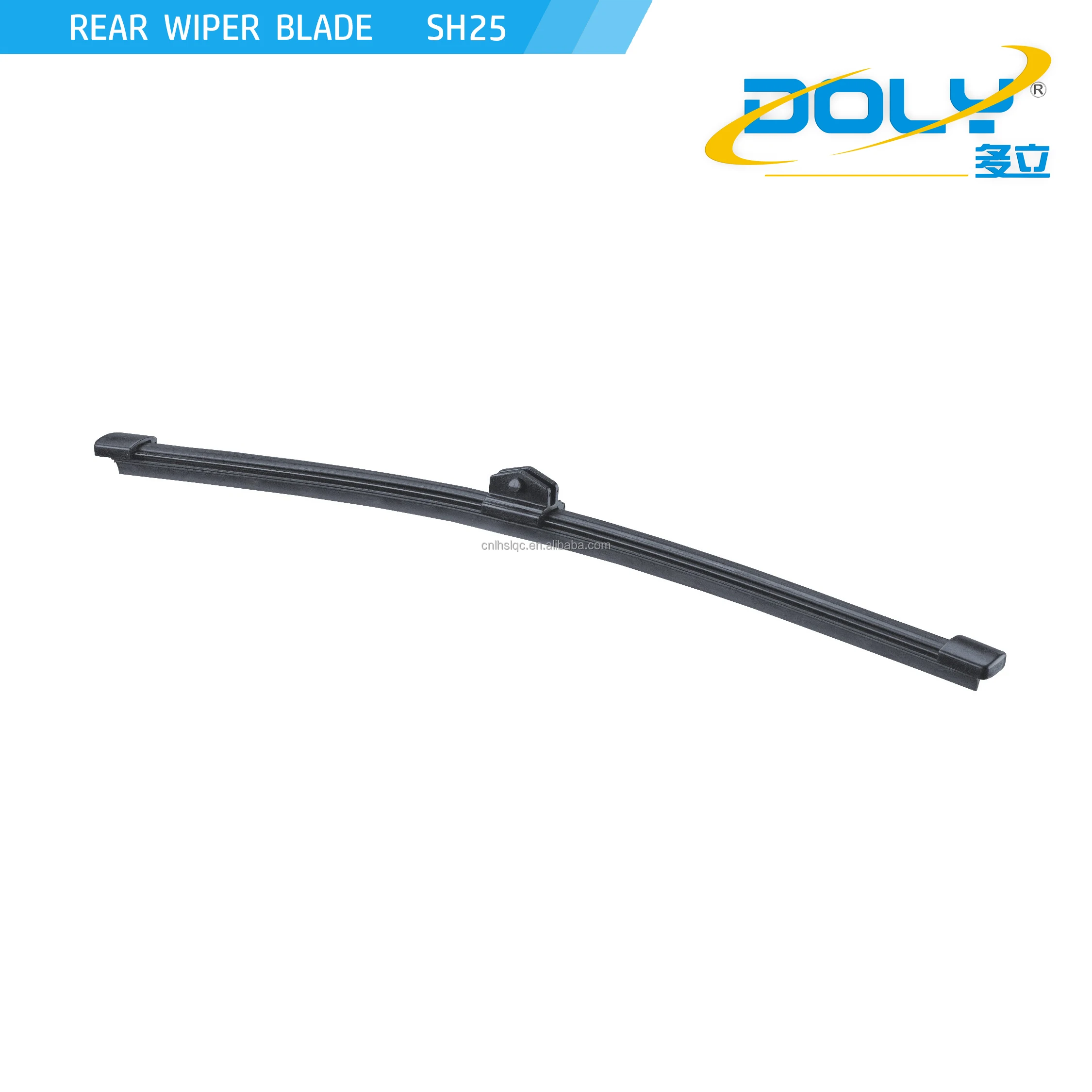 Factory Wholesale Multifunctional Wiper Blade Windscreen Wiper Blade