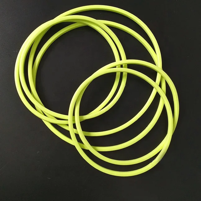 High Quality Air Tight & Leak Proof Silicone Gasket Silicone Seal for Door Container