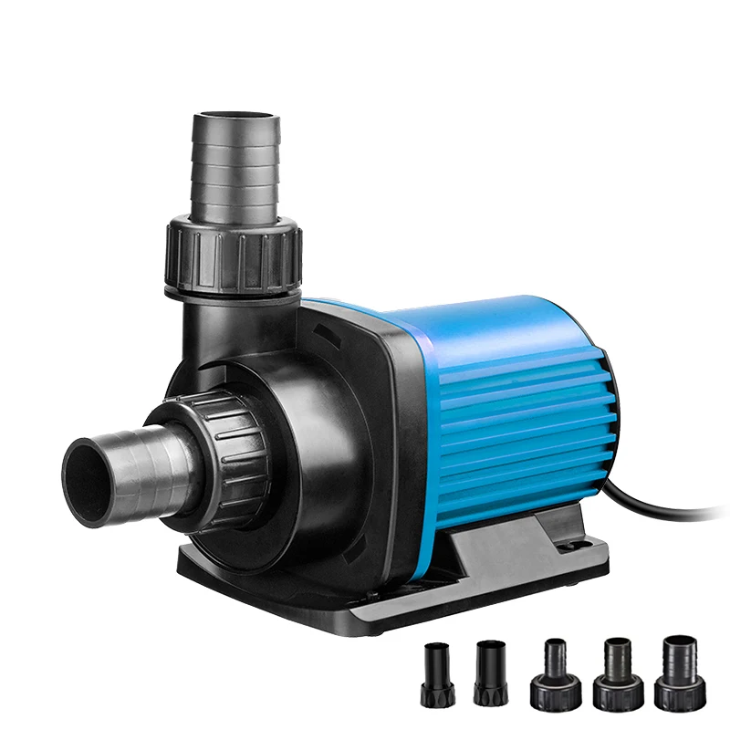 Frequency Water Pump for fish tank Amphibious Variable BPL-12000
