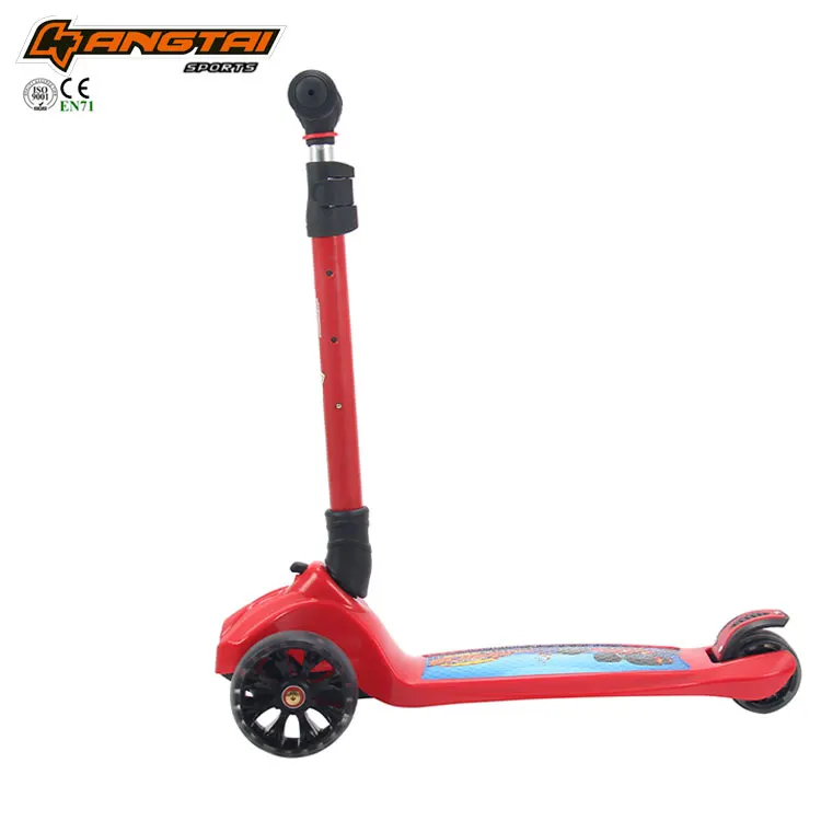 Best sales 3 wheel kick kids scooters
