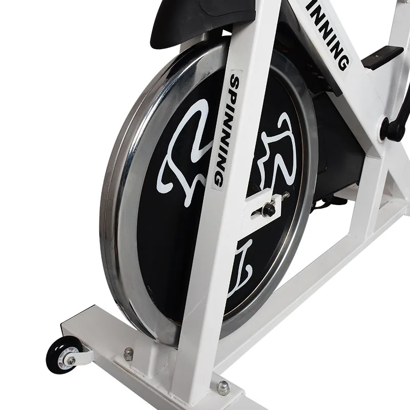 high quality bodybuilding machine sport gym fitness equipment chain bike for sale