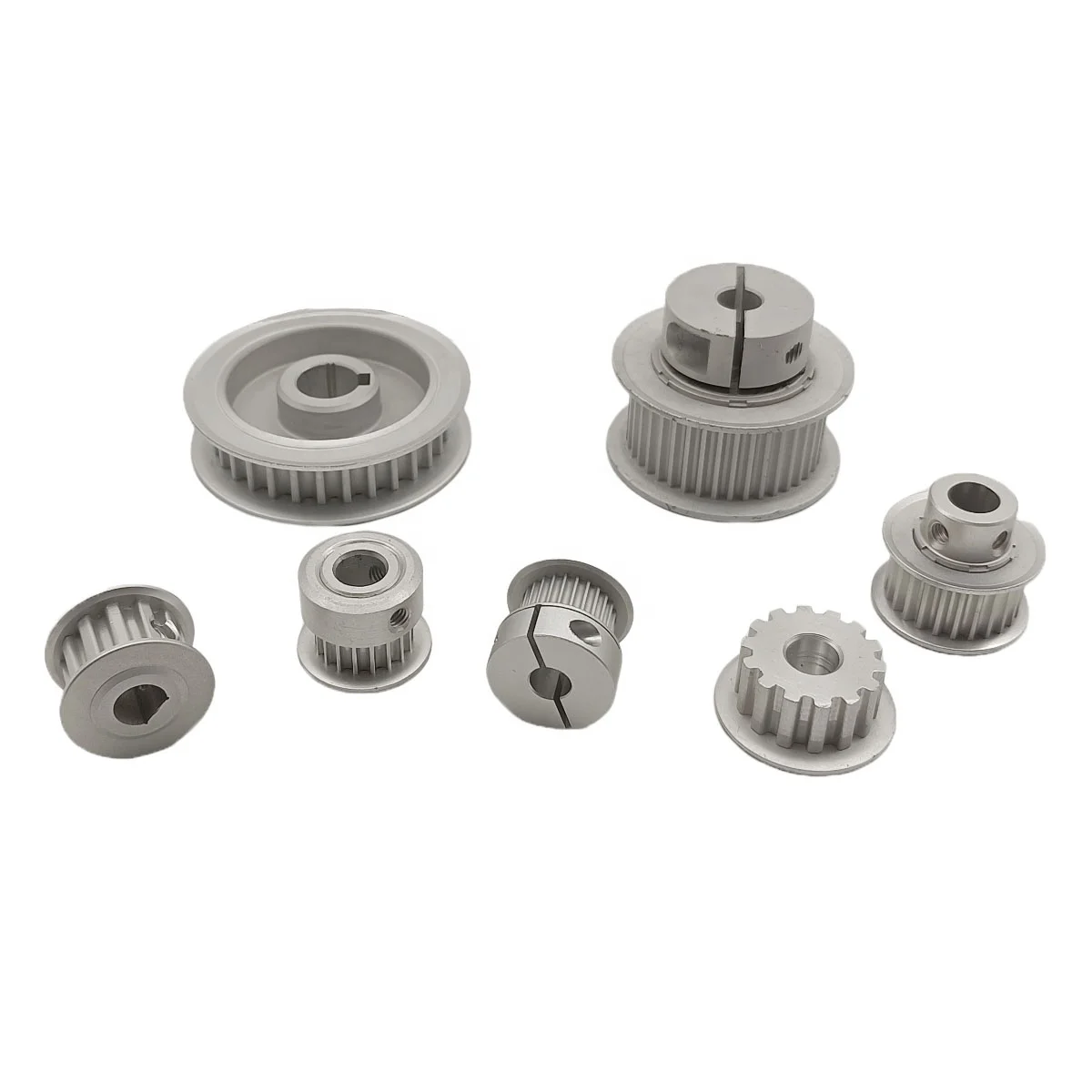 MXL XL L H XH XXH T2 5 T5 T10 AT5 AT10 S2M S3M S5M S8M GT2 GT3 GT5 3M 5M 8M Timing Belt Toothed Pulley