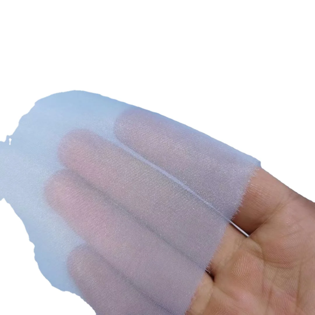 100% polyester taffeta fabric for sublimation printed