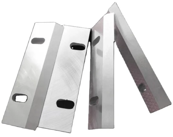 Резак для пластиковой дробилки, режущее лезвие, режущее лезвие