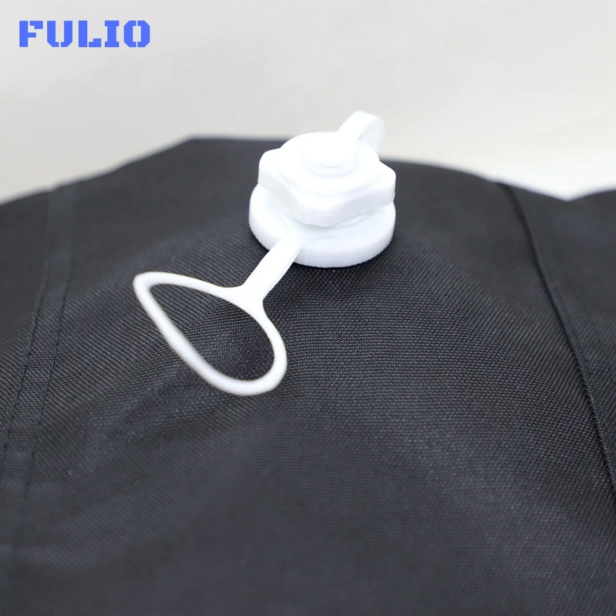 china FULIO PTFE  Composting cover  For High Performance Organic Waste Compost Fertilizer
