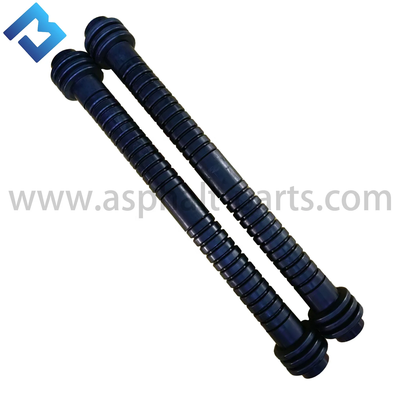 Straight Roller Circle Under W2200 Big Belt Milling Machine Spare Parts Conveyor System