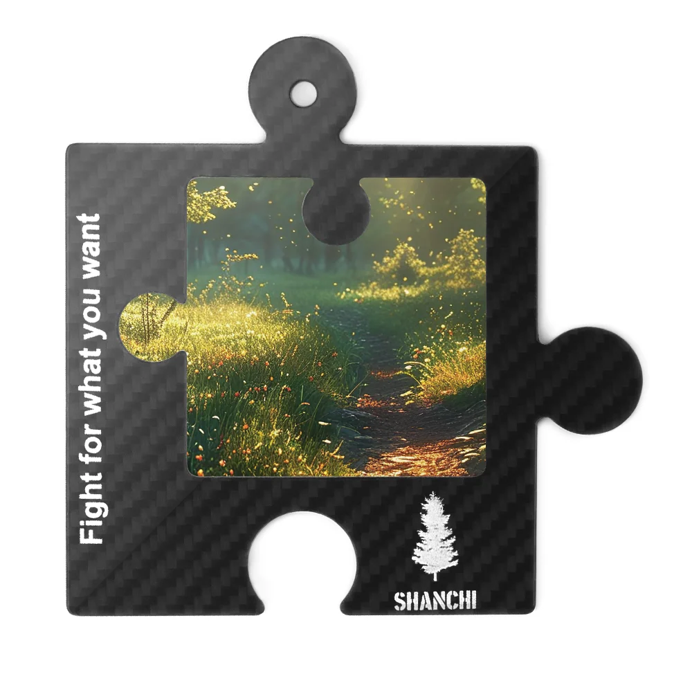 Car Accessories Hanging Decoration Carbon Fiber Car Deodorant Paper Air Freshener