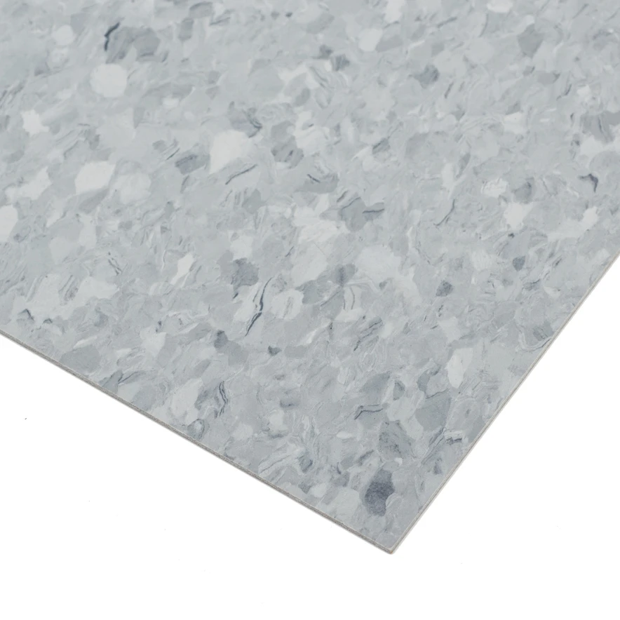 Factory Supply Attractive Price Self Adhesive Floor Tile 450mm Square Pvc Flooring