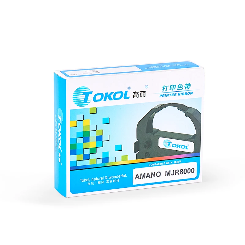 Compatible for Amano DX 7000 series/MR7000 series(MR7500/ MR7600)/MJR7000/MJR8000/MJR8100