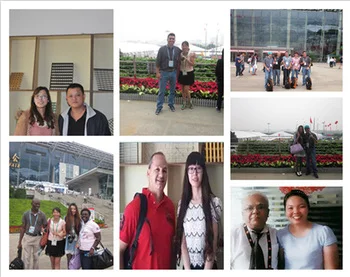 
Metal Building Materials Steel Grating 