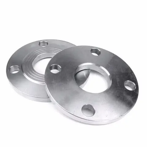 CANGPAI большой размер CS SS 2 дюйма 20 # фланец трубы Class150 dn15 pn16 ANSI RF 32 мм ISO 100 Wellding PL для нефтегазовой промышленности