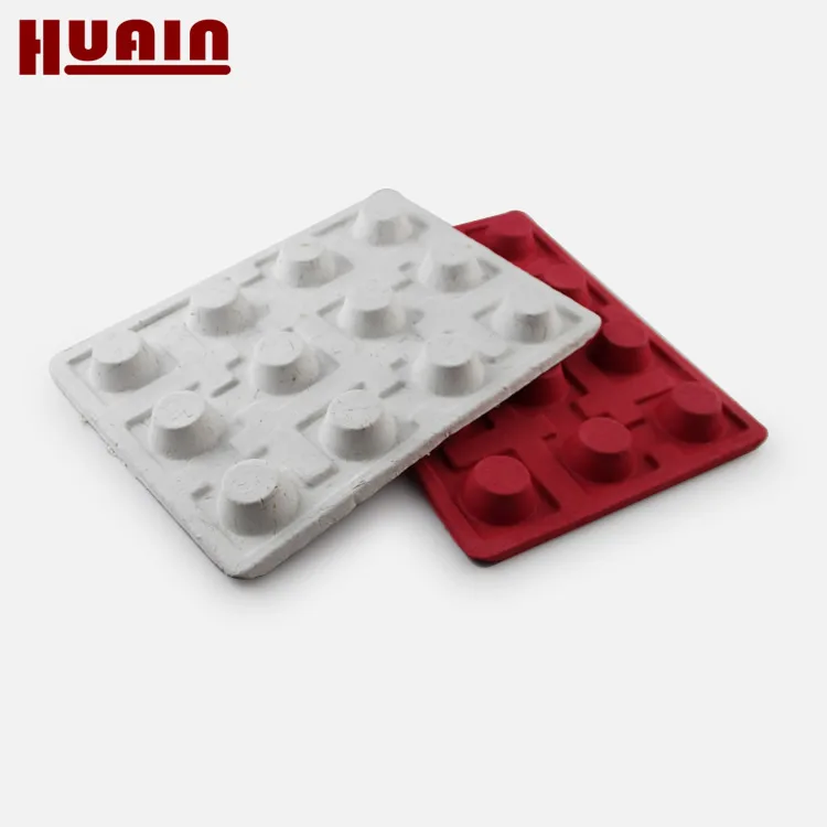 Egg Packaging Paper Pulp Egg Tray for 30 eggs