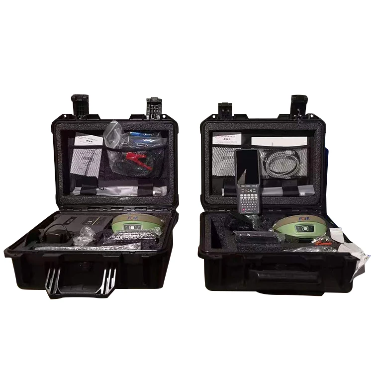 Gnss Receiver High Accuracy GPS Receiver FOIF RTK A90 cheap rtk IMU Function GNSS RTK