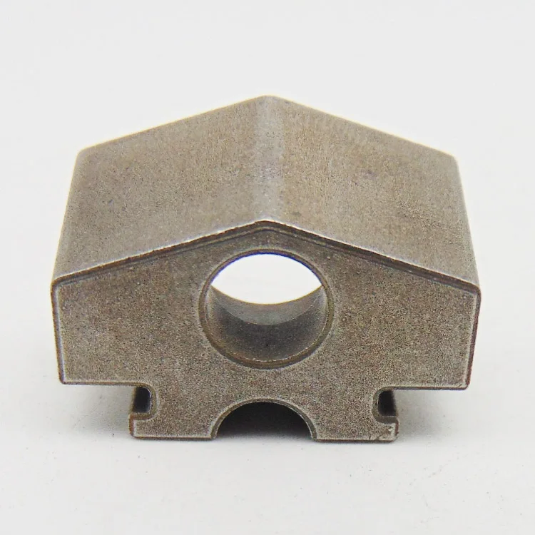 Powder metal & metallurgy machinery parts