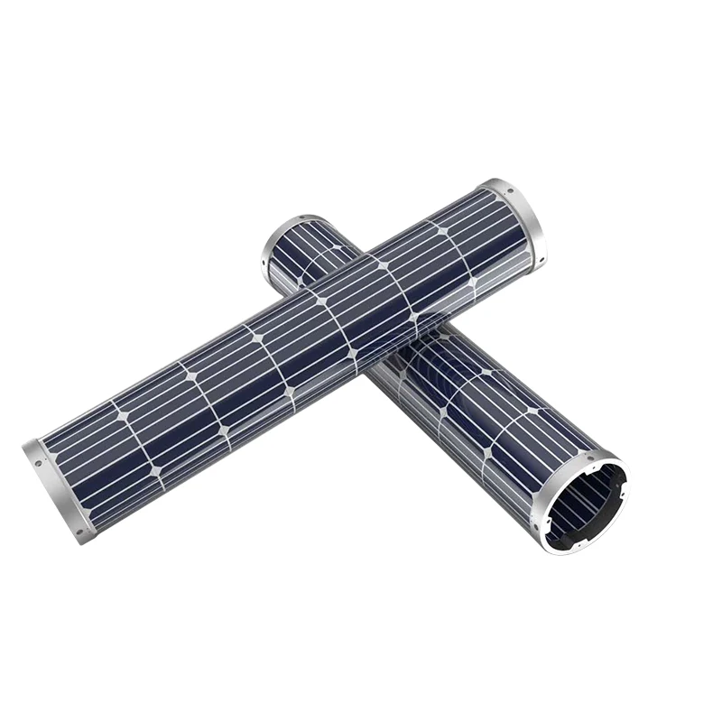 19.8V 80W ETFE Waterproof  sunpower flexible solar panel  thin film  perfect solar light