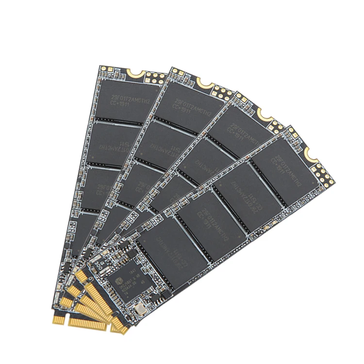 Индилинкс 128/240/256 ГБ M.2 SSD 2280 NGFF SATA твердотельный жесткий диск для ноутбука или настольного ПК
