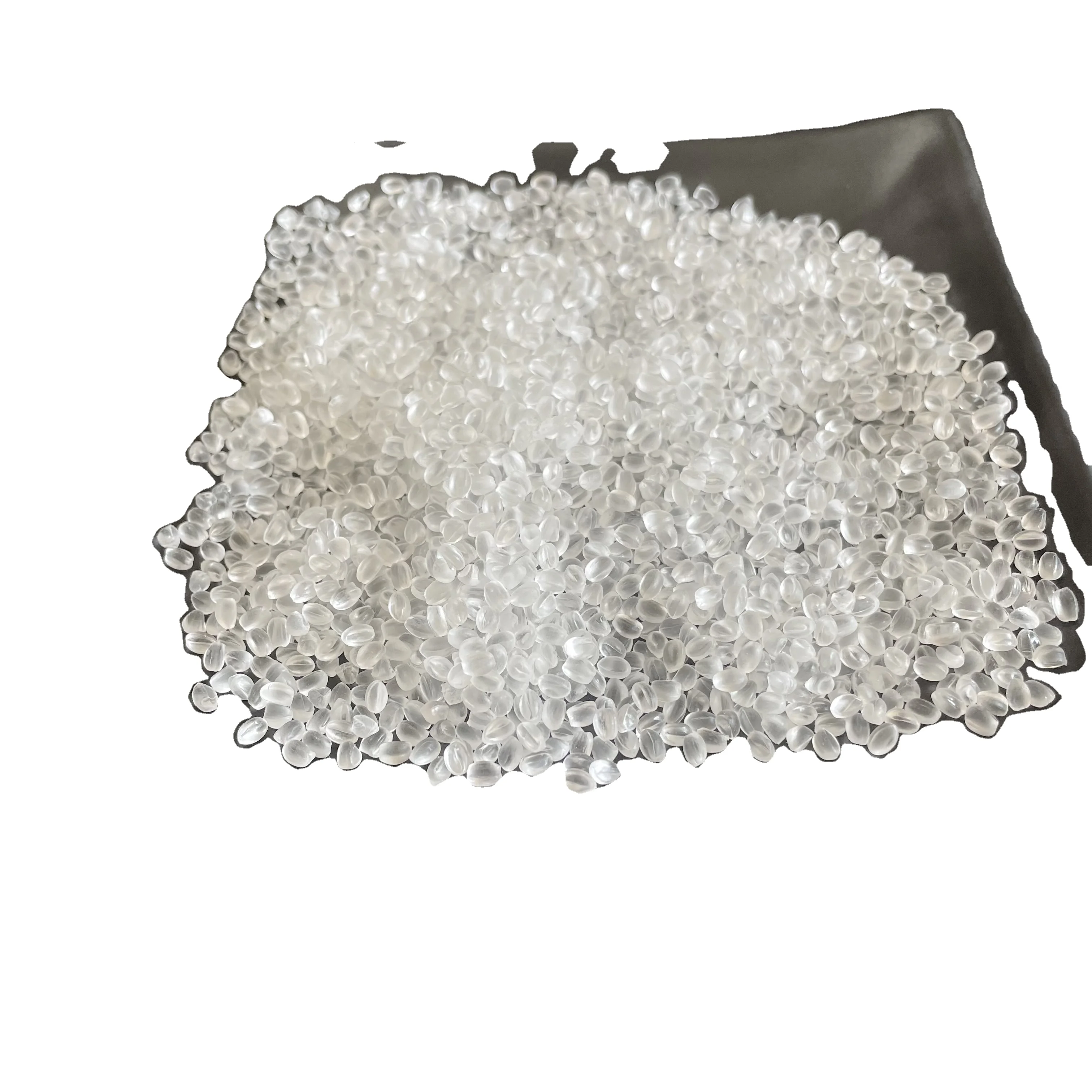 Free sample Virgin and Recycled Eva plastic raw material/Eva granules/Ethylene-vinyl Acetate Copolymer Resin price