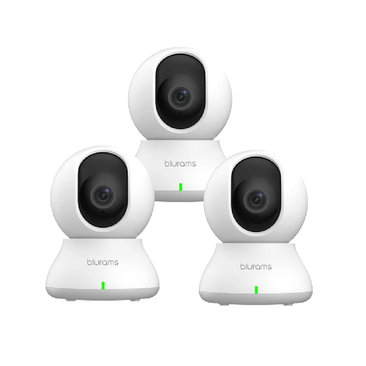 Wholesale One Box IP Dome Smart Security CCTV Camera Indoor PTZ Network Camera